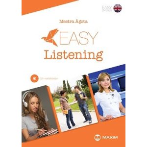 EASY Listening (CD-melléklettel)