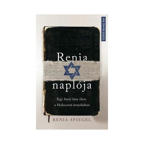 Renia naplója - Egy fiatal lány élete a Holocaust árnyékában
