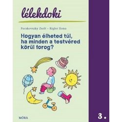   Hogyan élheted túl, ha minden a testvéred körül forog? - Lélekdoki
