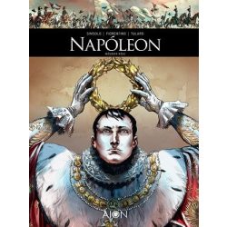   Történelmet írtak - Napóleon - Második rész (képregény)
