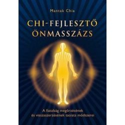 Chi-fejlesztő önmasszázs