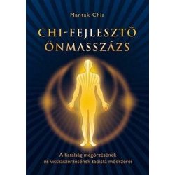Chi-fejlesztő önmasszázs