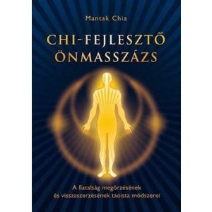 Chi-fejlesztő önmasszázs