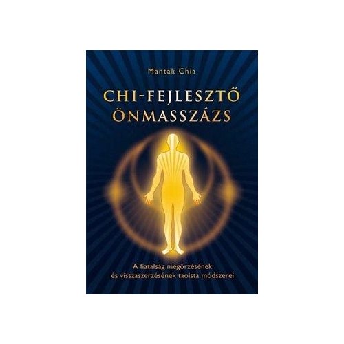 Chi-fejlesztő önmasszázs