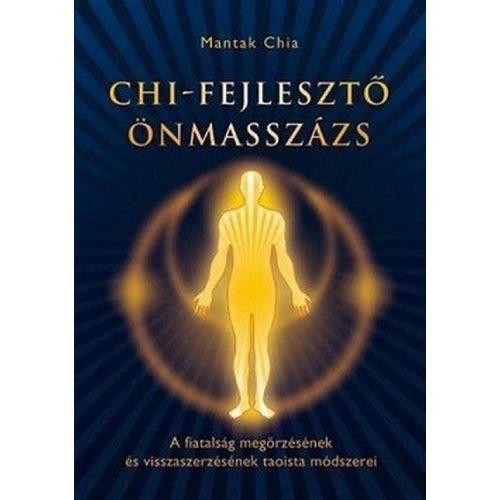 Chi-fejlesztő önmasszázs