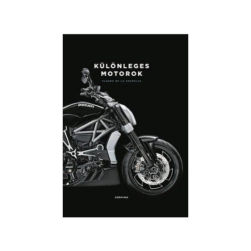 Különleges motorok