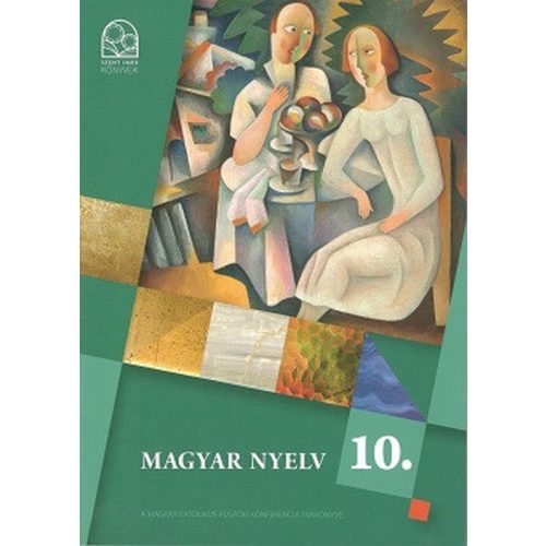 Magyar nyelv 10. IT-152