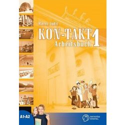 Kon-Takt 1. Arbeitsbuch