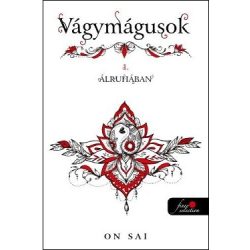 Álruhában - Vágymágusok 1.