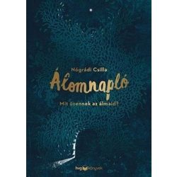 Álomnapló - Mit üzennek az álmaid?