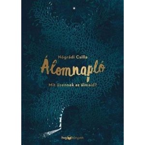 Álomnapló - Mit üzennek az álmaid?