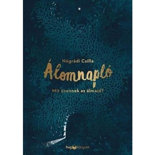 Álomnapló - Mit üzennek az álmaid?