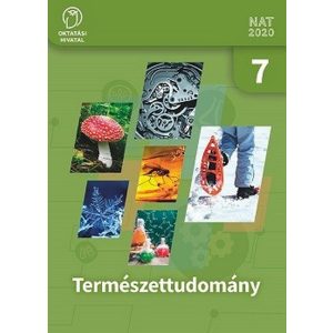 Természettudomány 7.