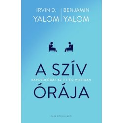 A szív órája - Kapcsolódás az itt-és-mostban