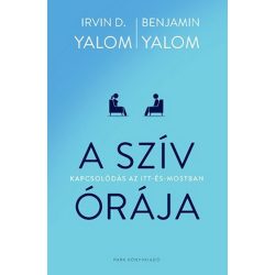 A szív órája - Kapcsolódás az itt-és-mostban