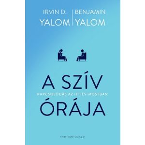 A szív órája - Kapcsolódás az itt-és-mostban