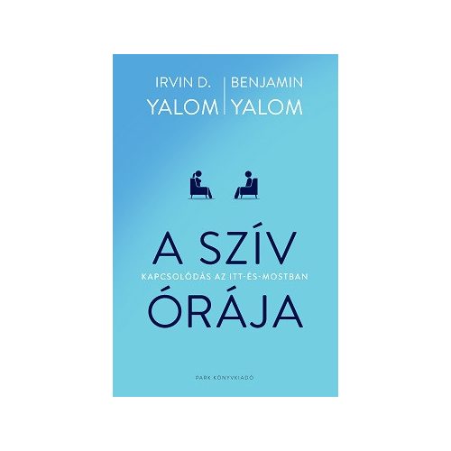 A szív órája - Kapcsolódás az itt-és-mostban