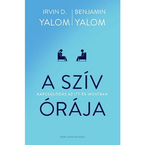 A szív órája - Kapcsolódás az itt-és-mostban