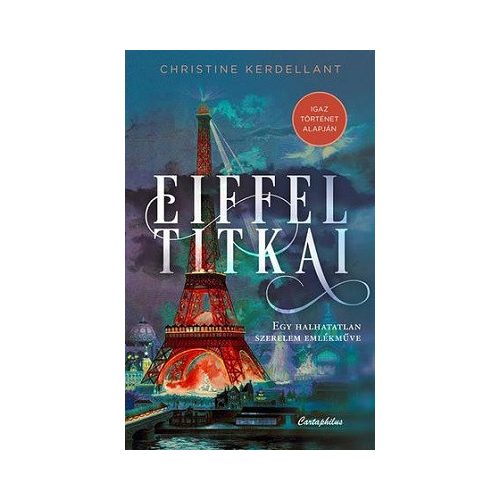 Eiffel titkai