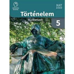 Történelem munkafüzet 5.