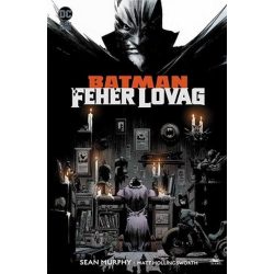 Batman - Fehér Lovag (képregény)