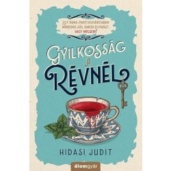Gyilkosság a révnél