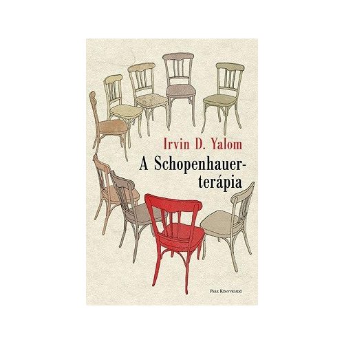 A Schopenhauer-terápia