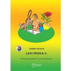 LEXI íróka II.