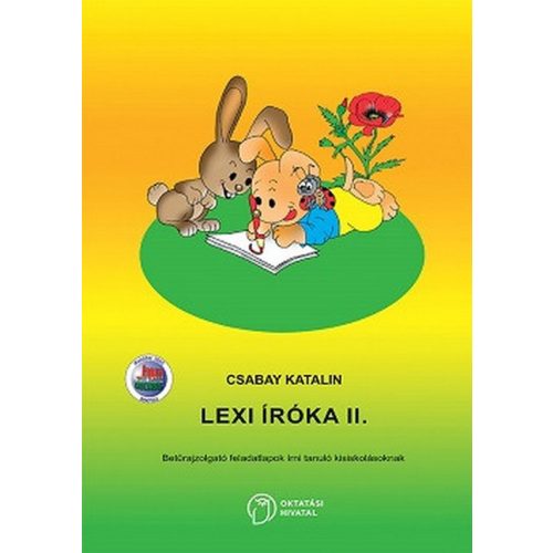 LEXI íróka II.