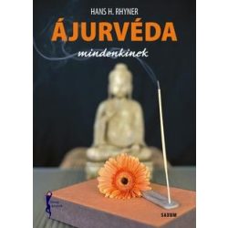 Ájurvéda mindenkinek
