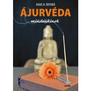 Ájurvéda mindenkinek