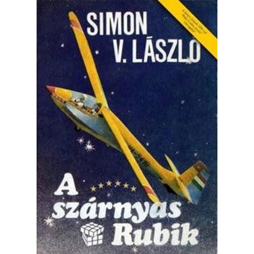 A szárnyas Rubik