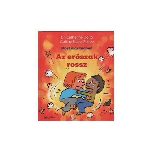 Az erőszak rossz - Most már tudom!
