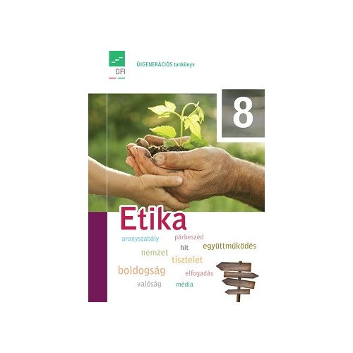 Etika Tankönyv 8.