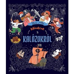 Mindent a kalózokról