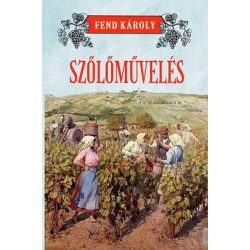 Szőlőművelés