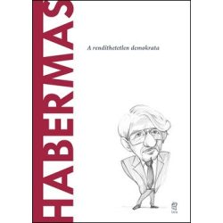 Habermas - A világ filozófusai 35.