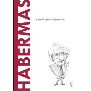 Habermas - A világ filozófusai 35.