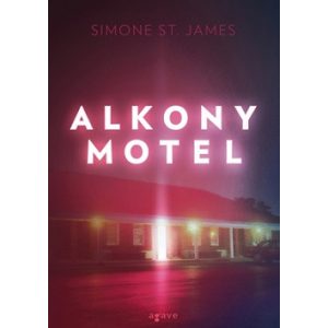 Alkony Motel