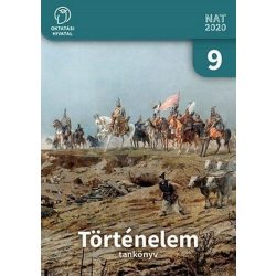 Történelem 9. Tankönyv (B)