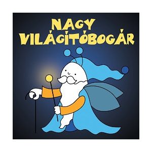 Nagy világítóbogár