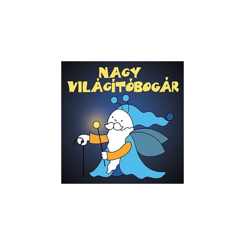 Nagy világítóbogár