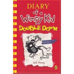 Diary of A Wimpy Kid: Double Down PB /11/