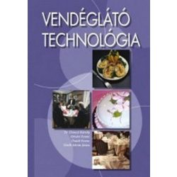 Vendéglátó technológia