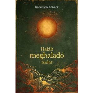 Halált meghaladó tudat