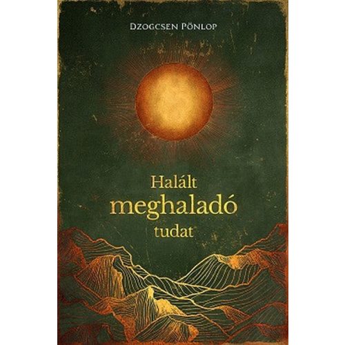 Halált meghaladó tudat