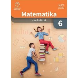 Matematika 6. munkafüzet B