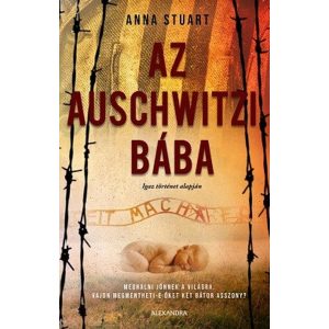 Az auschwitzi bába