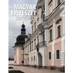   Magyar építészet 2. - Buda elfoglalásától József Nádor koráig