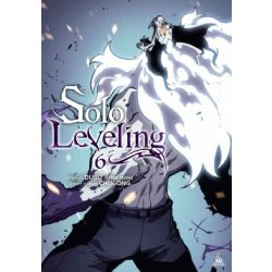 Solo Leveling 6 / képregény